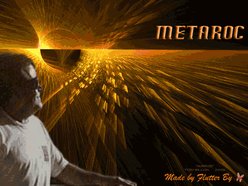 MetaRoc MetaRoc