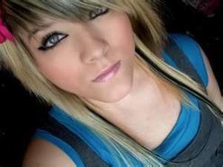 Crystal McWinters