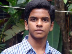 Daniel Johnson Calicut
