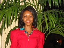 Harlem Entertainment (Keisha Morrisey)