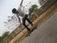 nicco skate punk (Fan)