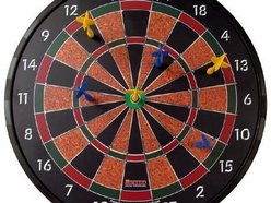 Kid Dart