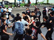 Sunt'One Die (SOD)