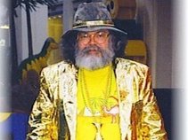 Tin Foil Man