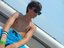 Jay Russell (Fan)