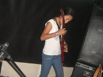 Marly Martinez Espana