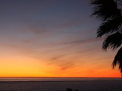 Santa Barbara girl