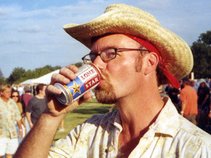 Drinky the Drunk Guy