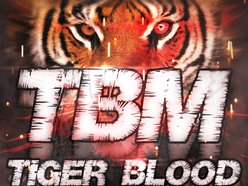 TigerBloodMuzik