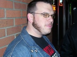 Robbie Ravage