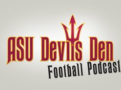 ASU Devils Den
