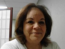 Lucy Pearson