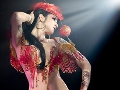 Nikki le Villain