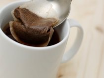 Teabag