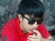 B. Sick boy Ness
