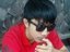 B. Sick boy Ness (Fan)