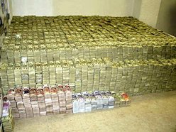million dolla holla