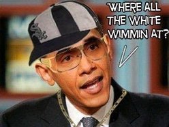 obamas mamma