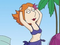 family guy wifey