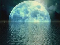 sweet lil moon angel