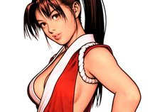Mai Shiranui