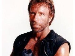Chuck Norris