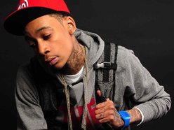 Taylor Gang Baby