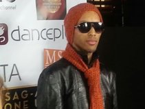 Germaine Moody Events