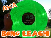 BONG LEACH