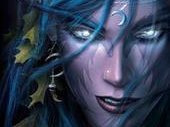 HELL'S METAL VIXXEN (DeAnna Bersell)
