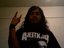 Pablo Jackson Rock n Roll (Fan)