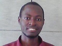 Ayine Patric Blick