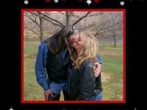 Kerry's Harley Lady