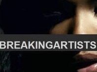 breaking artists