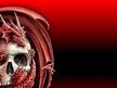 Red Dragon Tattoos