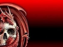 Red Dragon Tattoos