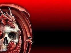 Red Dragon Tattoos