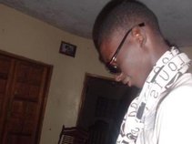 C-ronaldo Sall