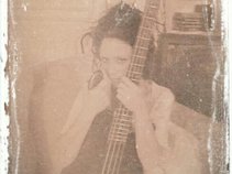 robin dare ~ Bassist for Twizted Lixx~