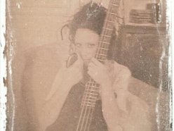 robin dare ~ Bassist for Twizted Lixx~