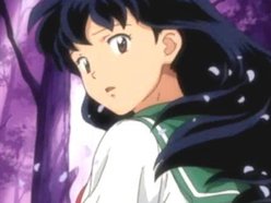 Kagome Higurashi