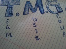 TeamMusicGroup