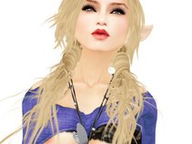 Kayci Luv
