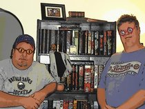 The Slick Hudini Show