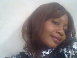 Lady Pretty