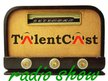 TalentCast independent music podcast