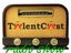 TalentCast independent music podcast (Fan)