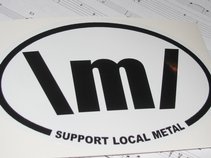 \m/etalface LasCruces