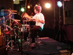 Second Impressions Drummer