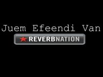 Juém Efééndi Van